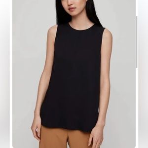 Aritzia Babaton Sleeveless Top